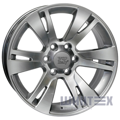 WSP Italy Toyota (W1765) Venere 9.5x20 6x139.7 ET20 DIA106.1 AP№2